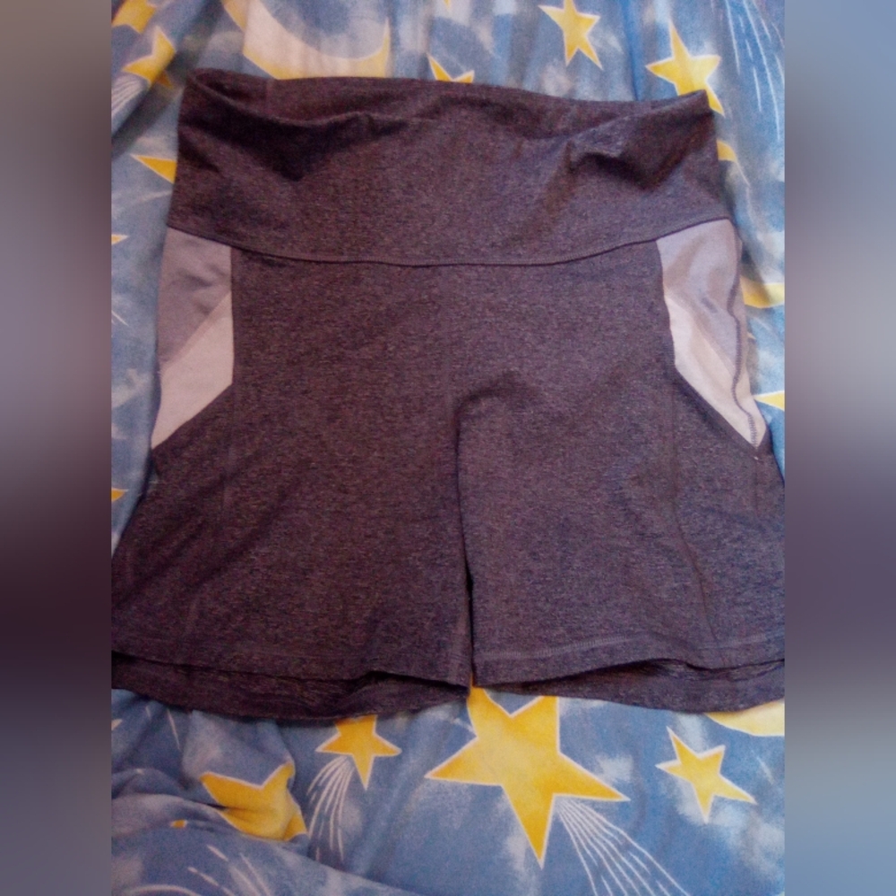 Old Navy Active Go Dry Althetic Shorts Size XL